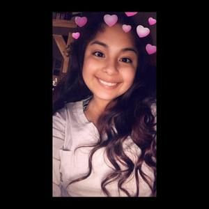 Meet your Posher, Joniah